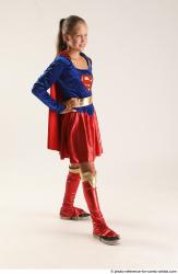 VIKY STANDING POSE SG